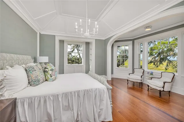 $13,975,000 | 144 Point Lane, St. Simons Island, GA 31522