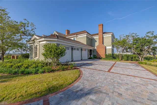 $13,975,000 | 144 Point Lane, St. Simons Island, GA 31522
