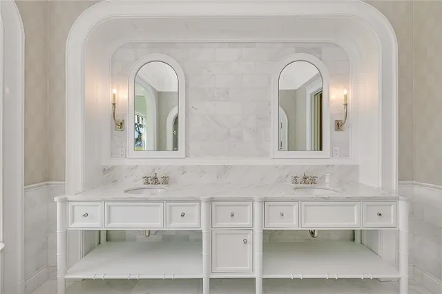 $13,975,000 | 144 Point Lane, St. Simons Island, GA 31522