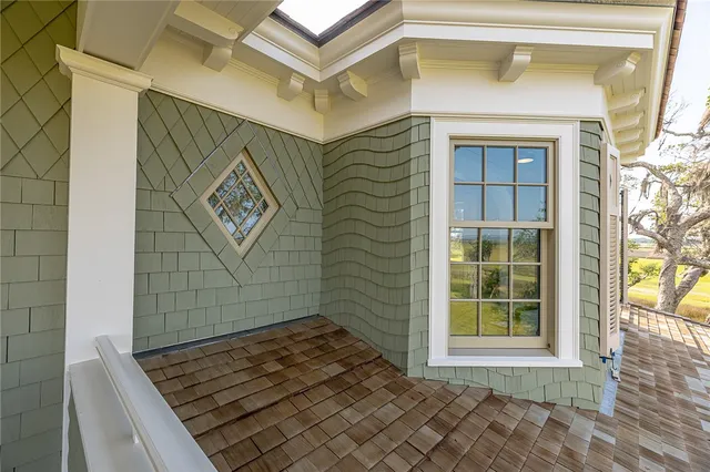 $13,975,000 | 144 Point Lane, St. Simons Island, GA 31522