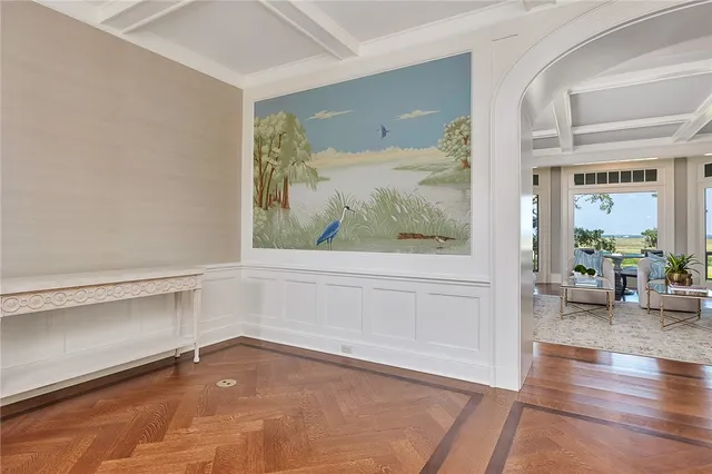 $13,975,000 | 144 Point Lane, St. Simons Island, GA 31522
