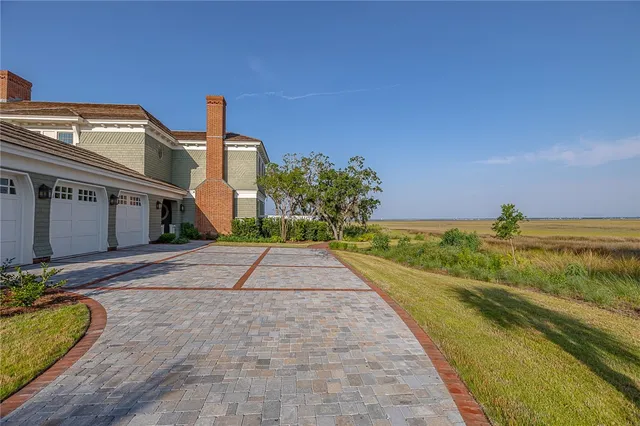 $13,975,000 | 144 Point Lane, St. Simons Island, GA 31522