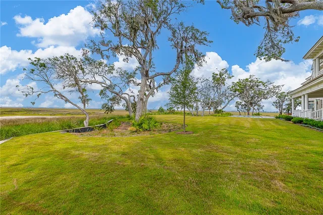 $13,975,000 | 144 Point Lane, St. Simons Island, GA 31522