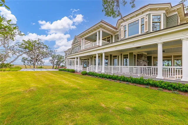 $13,975,000 | 144 Point Lane, St. Simons Island, GA 31522