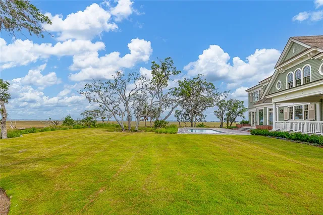 $13,975,000 | 144 Point Lane, St. Simons Island, GA 31522