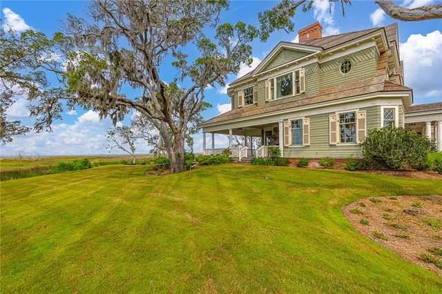 $13,975,000 | 144 Point Lane, St. Simons Island, GA 31522
