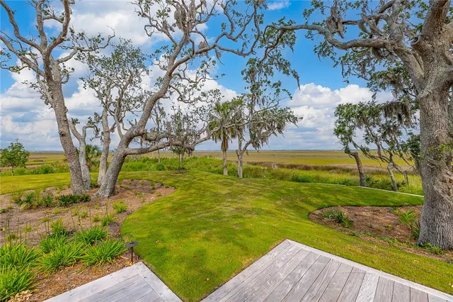 $13,975,000 | 144 Point Lane, St. Simons Island, GA 31522