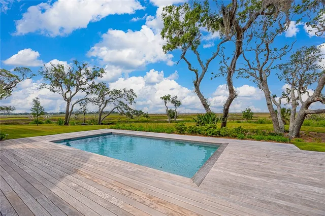 $13,975,000 | 144 Point Lane, St. Simons Island, GA 31522