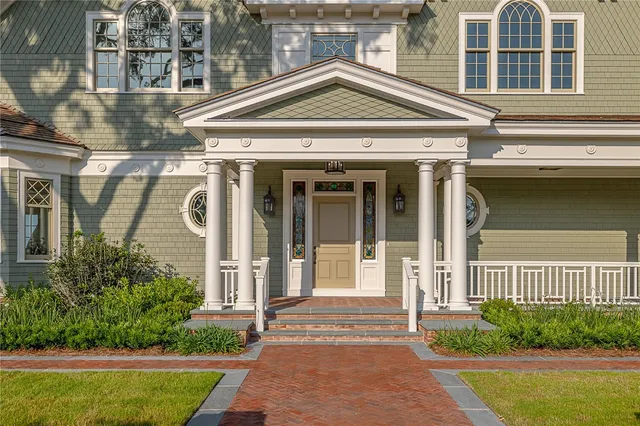 $13,975,000 | 144 Point Lane, St. Simons Island, GA 31522