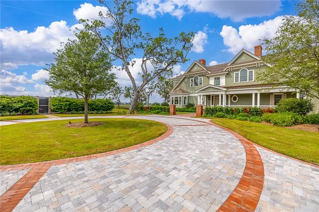 $13,975,000 | 144 Point Lane, St. Simons Island, GA 31522