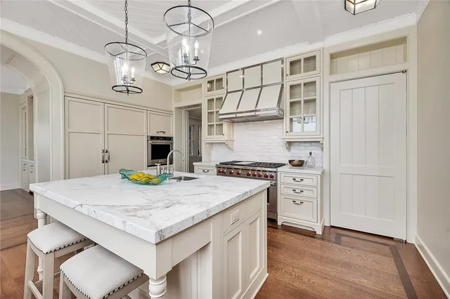 $13,975,000 | 144 Point Lane, St. Simons Island, GA 31522