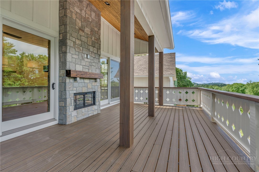253 Old Boone Road Blowing Rock, NC 28605 - Photo 5 of 44