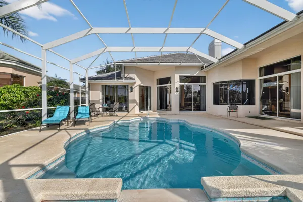 $775,000 | 3508 Charing Cross Lane, Port St. Lucie, FL 34952