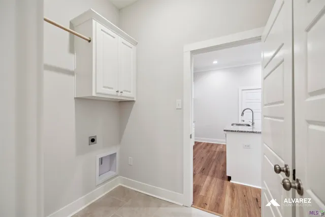 $249,990 | 16153 Chancel Avenue, Unit B2, Baton Rouge, LA 70816