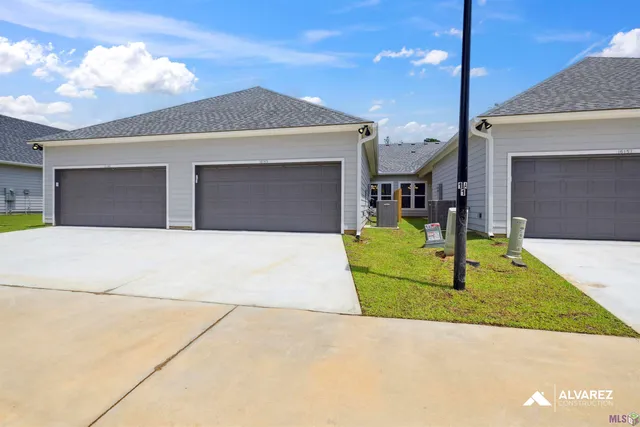 $249,990 | 16153 Chancel Avenue, Unit B2, Baton Rouge, LA 70816