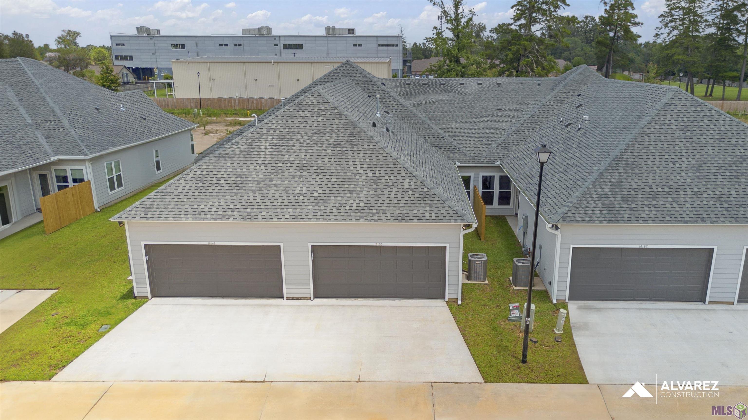 16153 Chancel Avenue, Unit B2 Baton Rouge, LA 70816 - Photo 18 of 20