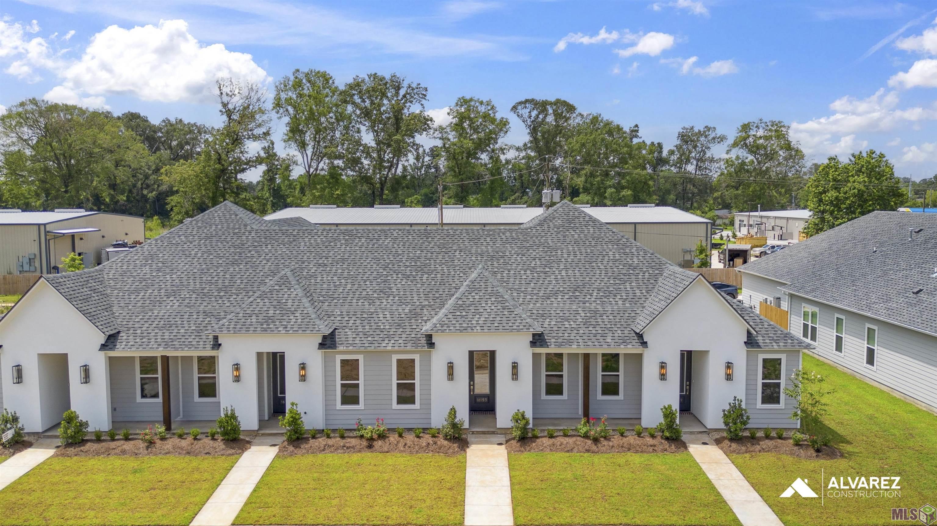16153 Chancel Avenue, Unit B2 Baton Rouge, LA 70816 - Photo 19 of 20