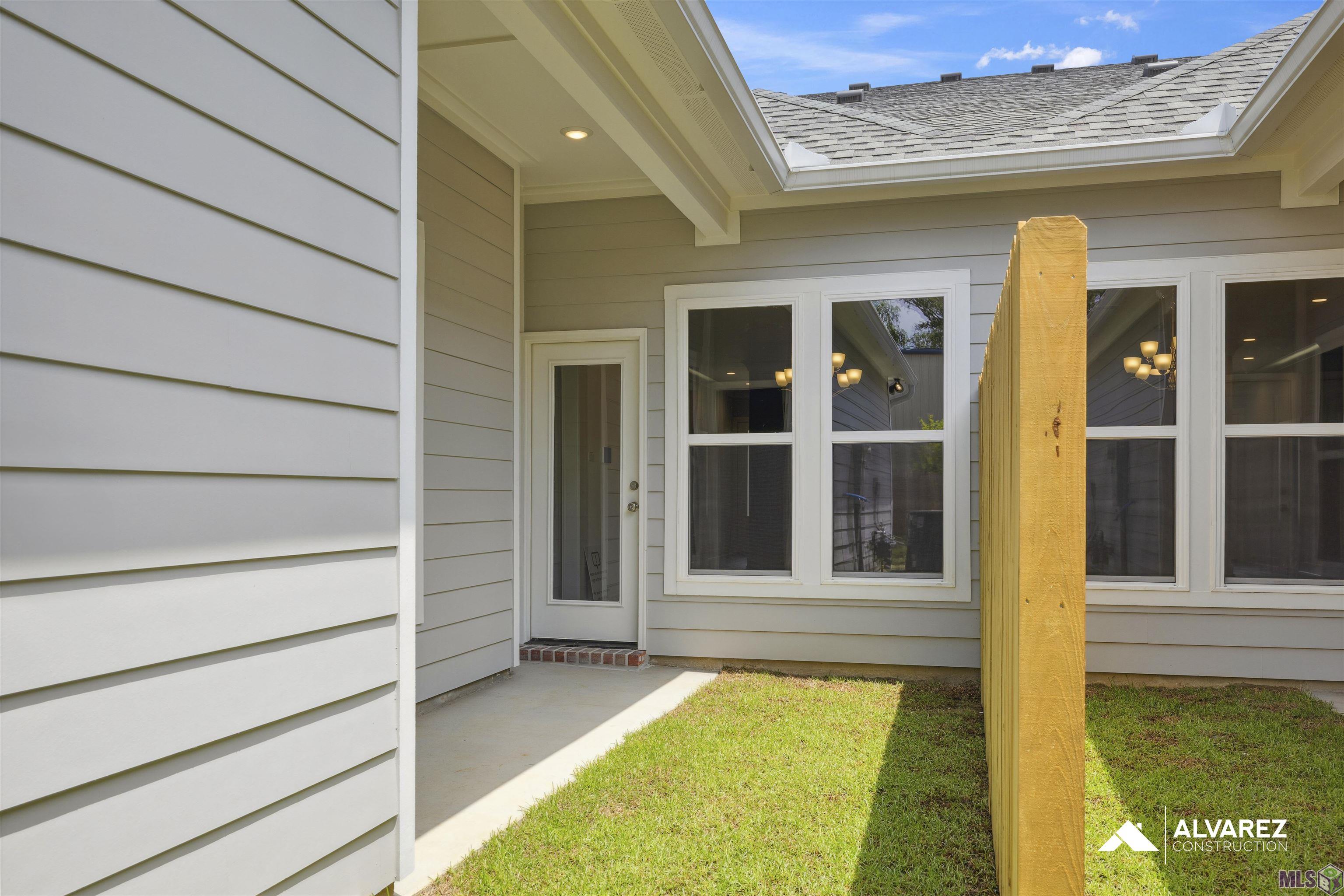 16153 Chancel Avenue, Unit B2 Baton Rouge, LA 70816 - Photo 20 of 20