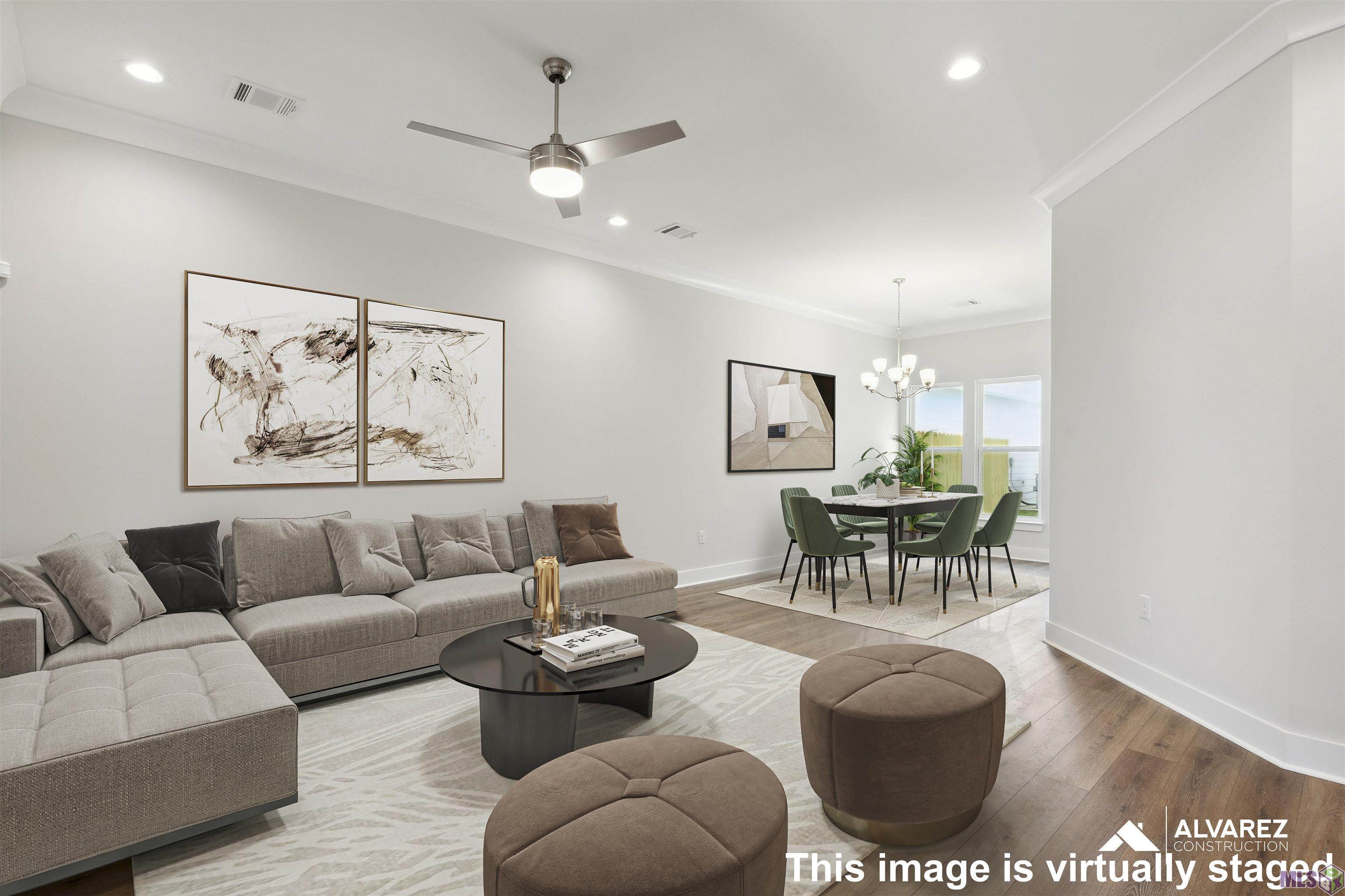 16153 Chancel Avenue, Unit B2 Baton Rouge, LA 70816 - Photo 3 of 20