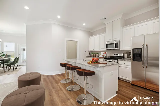 $249,990 | 16153 Chancel Avenue, Unit B2, Baton Rouge, LA 70816