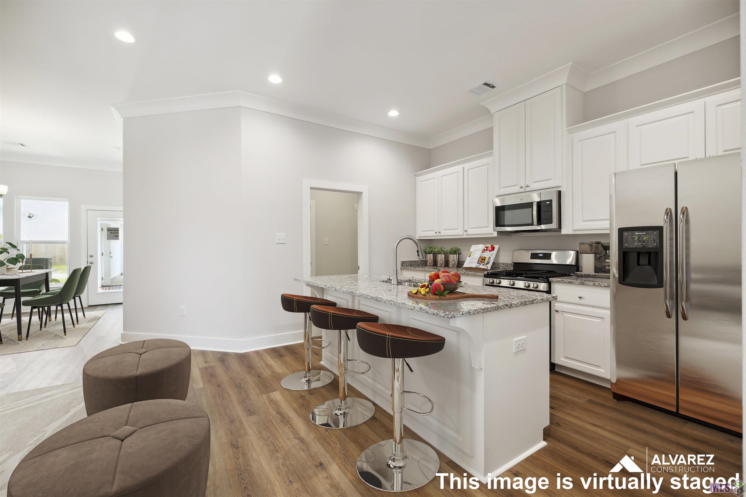 16153 Chancel Avenue, Unit B2 Baton Rouge, LA 70816 - Photo 4 of 20