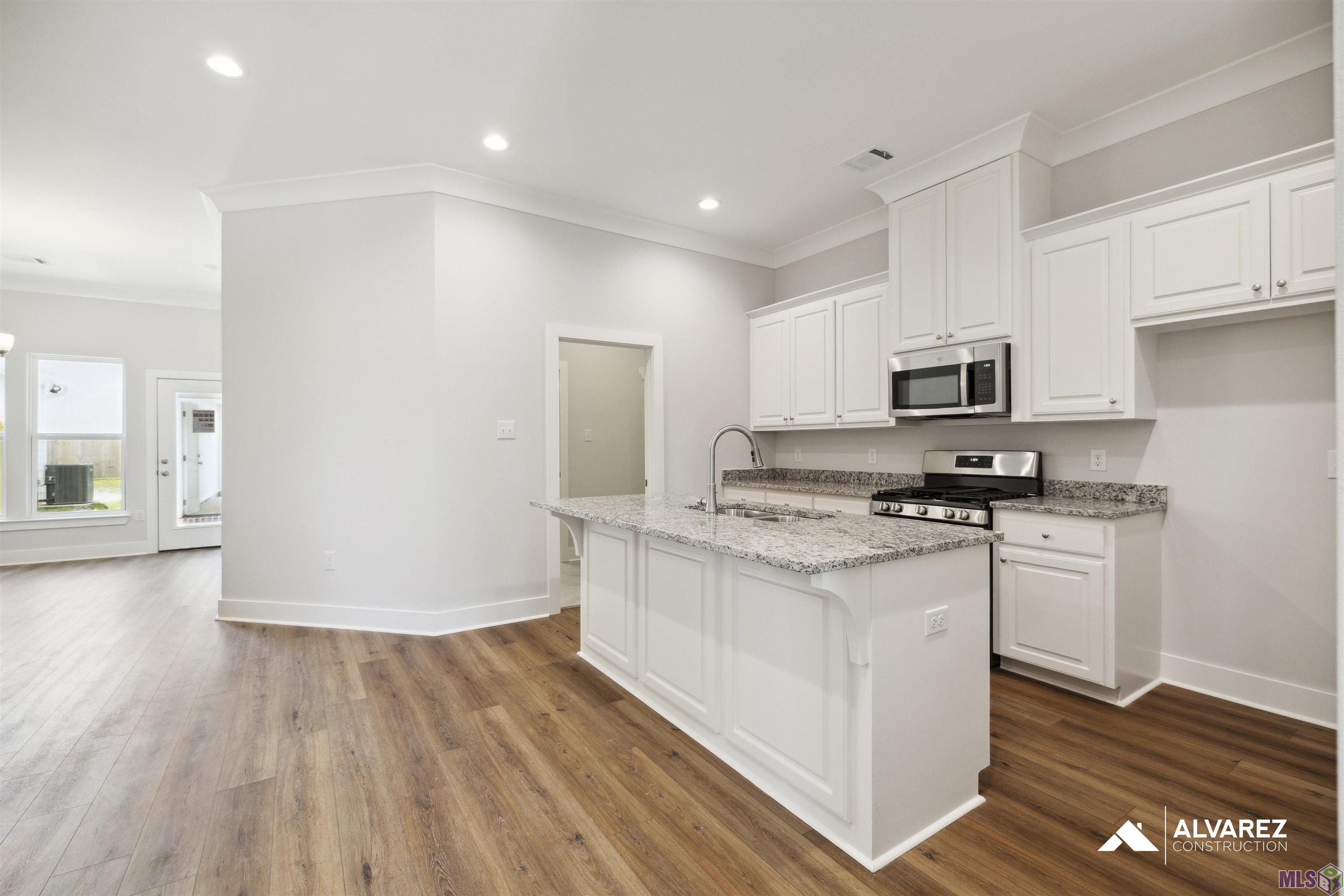 16153 Chancel Avenue, Unit B2 Baton Rouge, LA 70816 - Photo 5 of 20