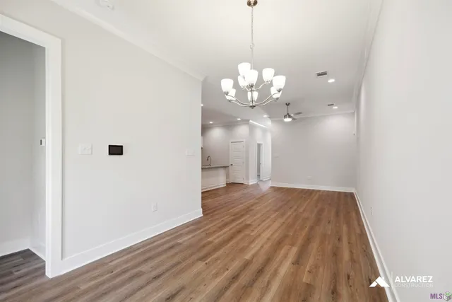 $249,990 | 16153 Chancel Avenue, Unit B2, Baton Rouge, LA 70816