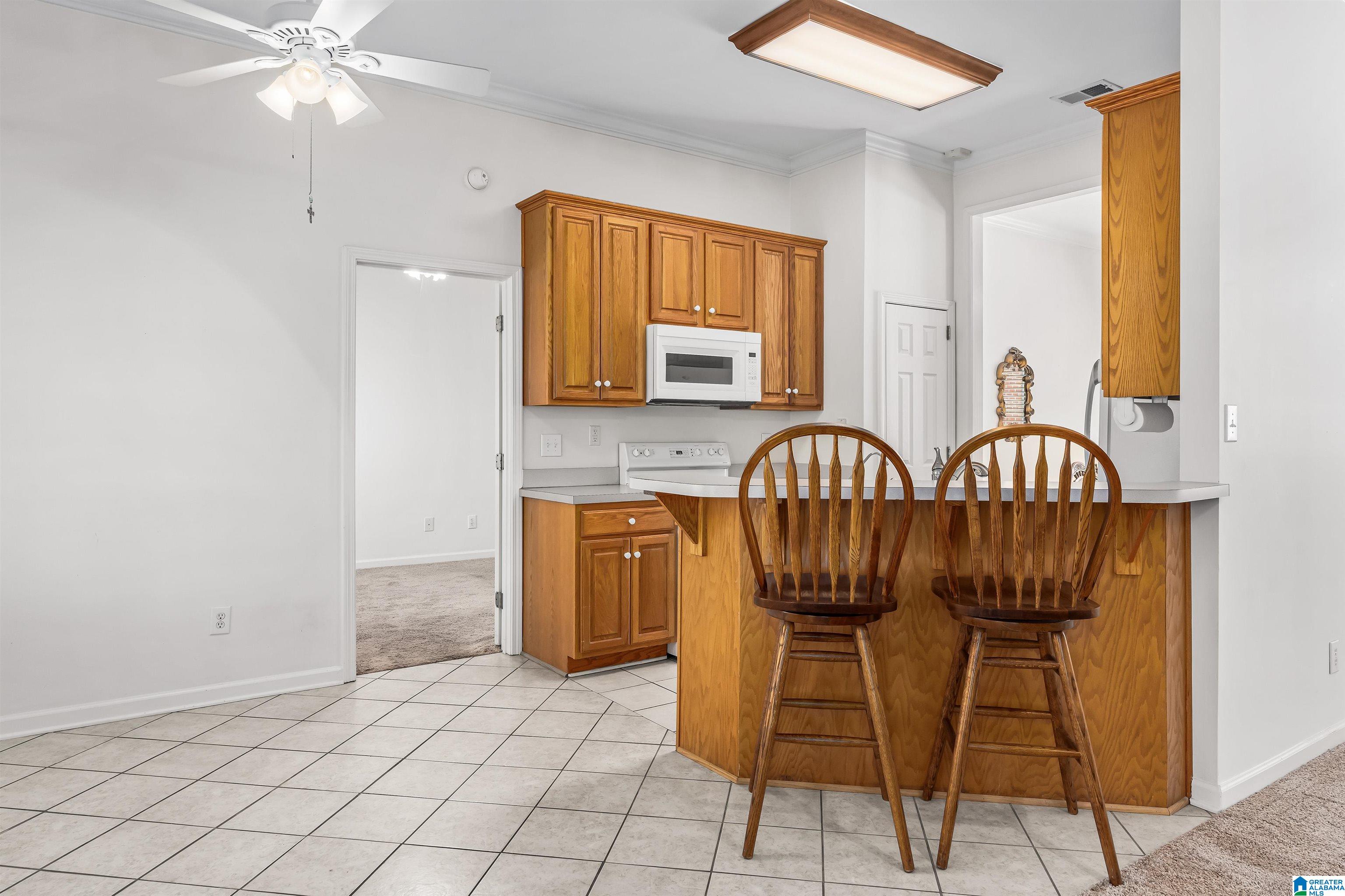 108 Fairview Lane Montevallo, AL 35115 - Photo 12 of 28