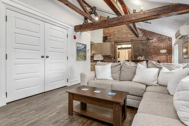 $995,000 | 80 State Street, Unit 302, Portsmouth, NH 03801