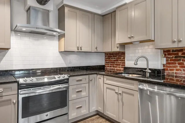 $995,000 | 80 State Street, Unit 302, Portsmouth, NH 03801