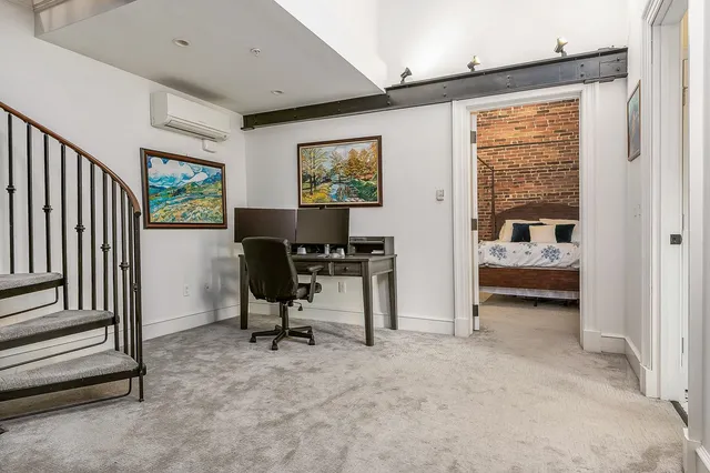 $995,000 | 80 State Street, Unit 302, Portsmouth, NH 03801