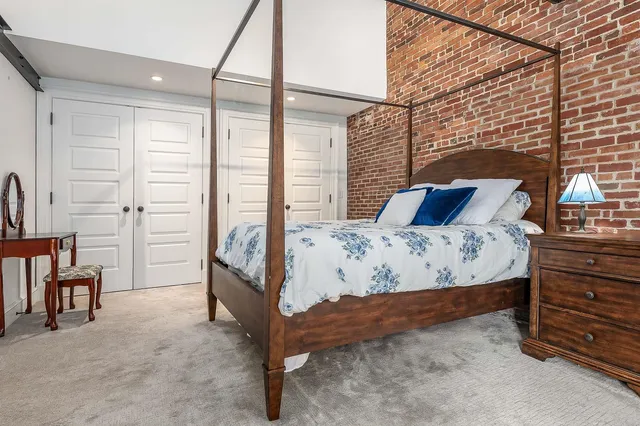 $995,000 | 80 State Street, Unit 302, Portsmouth, NH 03801