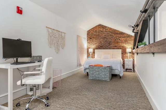 $995,000 | 80 State Street, Unit 302, Portsmouth, NH 03801