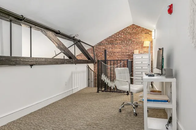 $995,000 | 80 State Street, Unit 302, Portsmouth, NH 03801