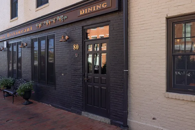 $995,000 | 80 State Street, Unit 302, Portsmouth, NH 03801