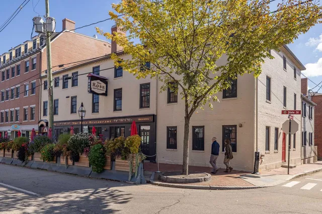 $995,000 | 80 State Street, Unit 302, Portsmouth, NH 03801