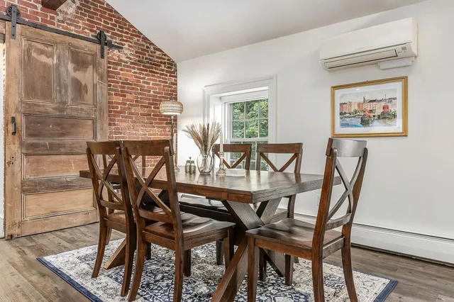 $995,000 | 80 State Street, Unit 302, Portsmouth, NH 03801