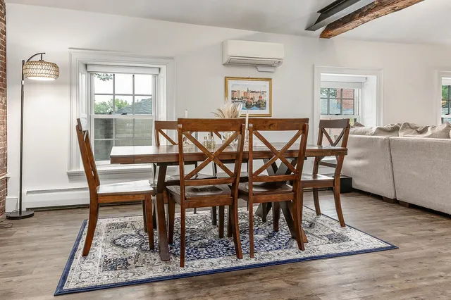 $995,000 | 80 State Street, Unit 302, Portsmouth, NH 03801