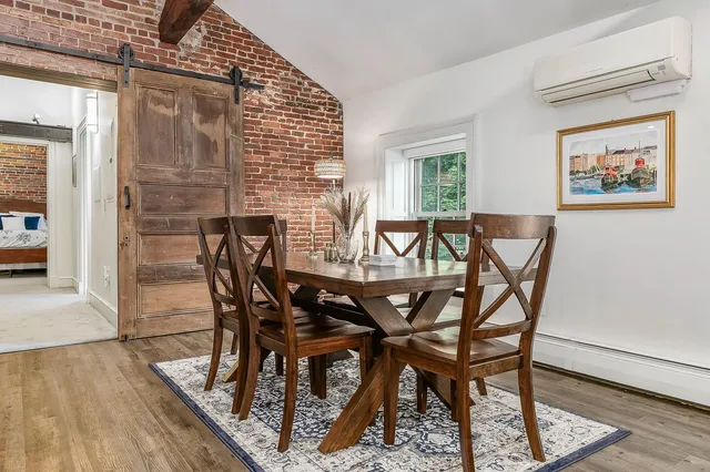 $995,000 | 80 State Street, Unit 302, Portsmouth, NH 03801