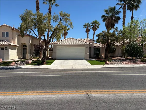 $1,840 | 3224 North Campbell Road, Las Vegas, NV 89129