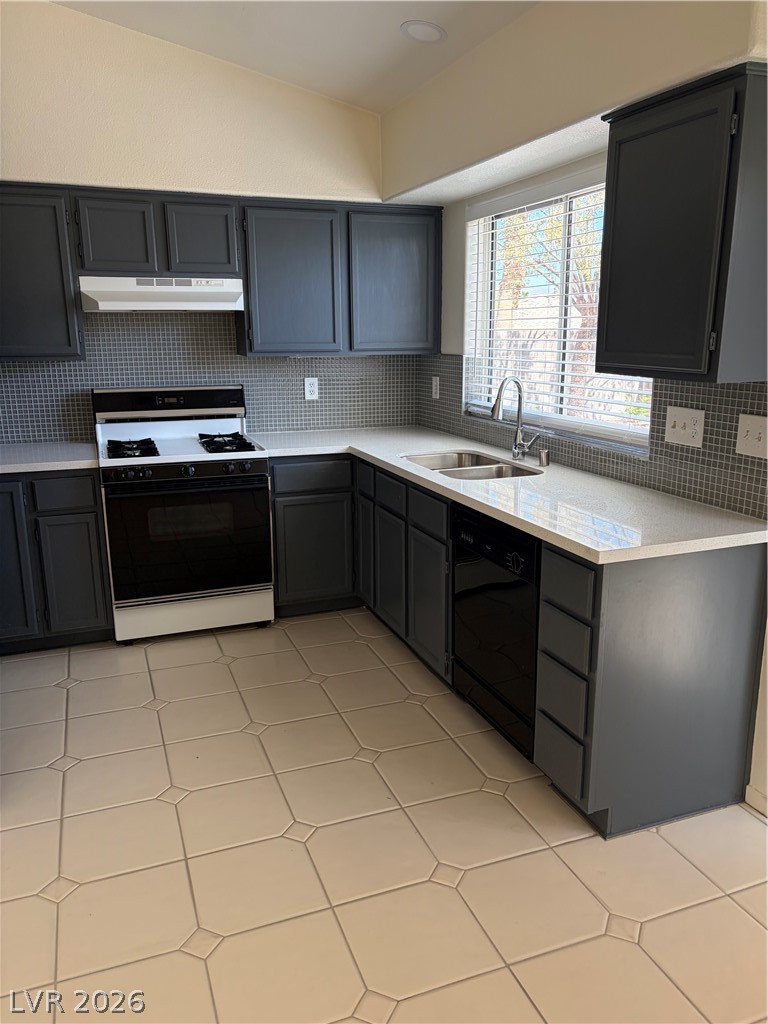 3224 North Campbell Road Las Vegas, NV 89129 - Photo 5 of 13
