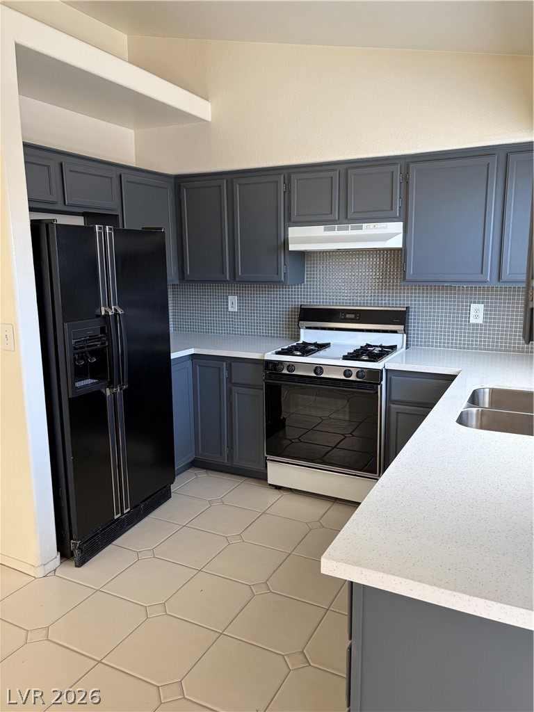3224 North Campbell Road Las Vegas, NV 89129 - Photo 6 of 13