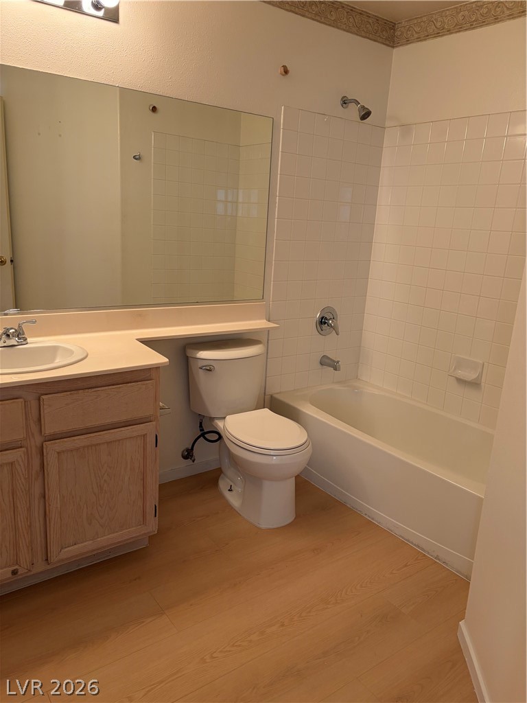3224 North Campbell Road Las Vegas, NV 89129 - Photo 10 of 13