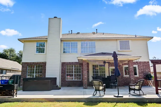 $575,000 | 807 Lone Buck Pass, Cedar Park, TX 78613