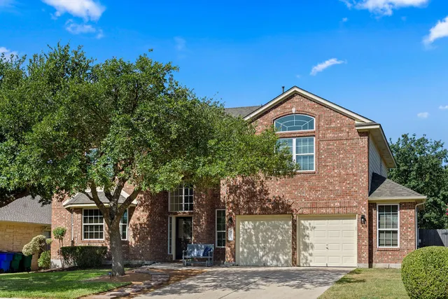 $575,000 | 807 Lone Buck Pass, Cedar Park, TX 78613