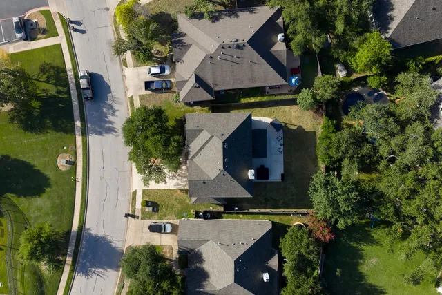 $575,000 | 807 Lone Buck Pass, Cedar Park, TX 78613