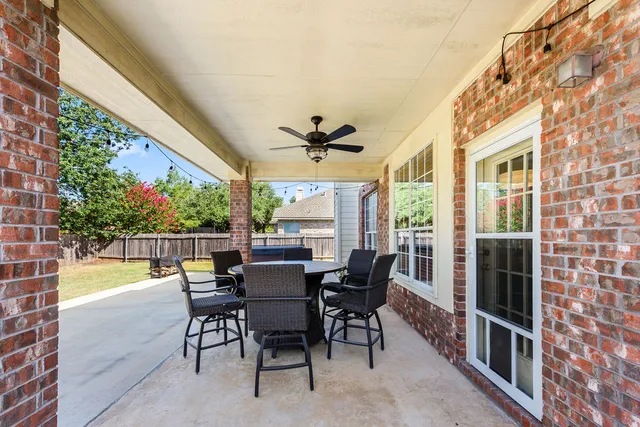 $575,000 | 807 Lone Buck Pass, Cedar Park, TX 78613