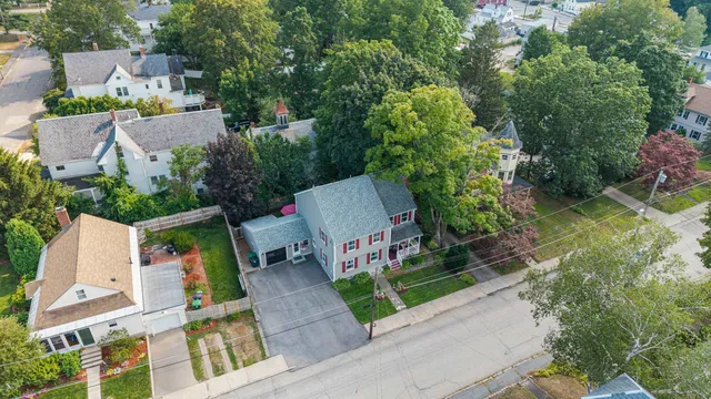 $654,900 | 27 Courtland Street, Nashua, NH 03064