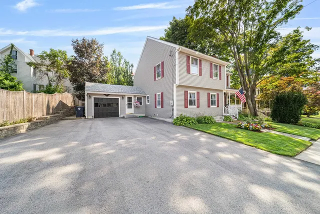 $654,900 | 27 Courtland Street, Nashua, NH 03064