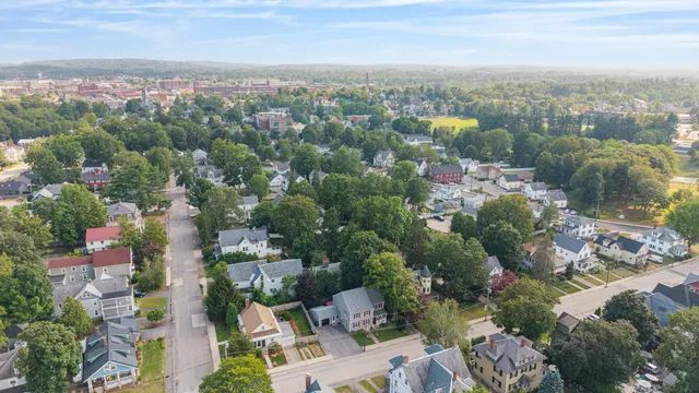 $654,900 | 27 Courtland Street, Nashua, NH 03064